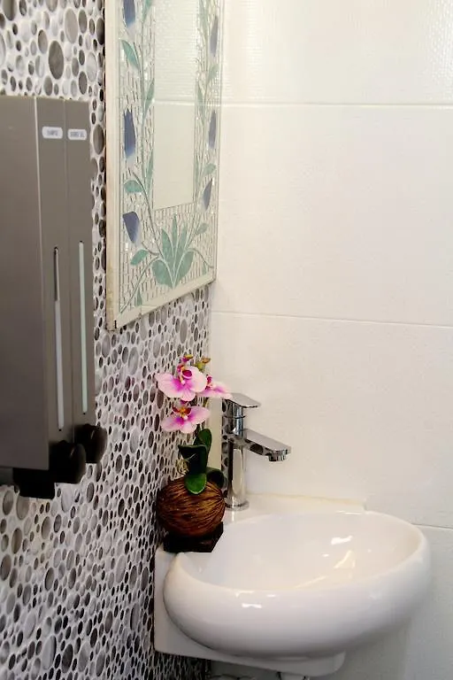 Melaka Downtown Guesthouse Apartment