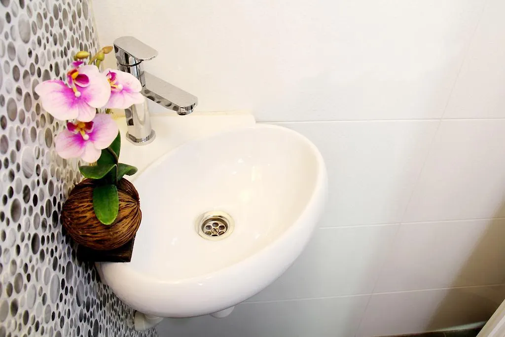 Melaka Downtown Guesthouse Apartment