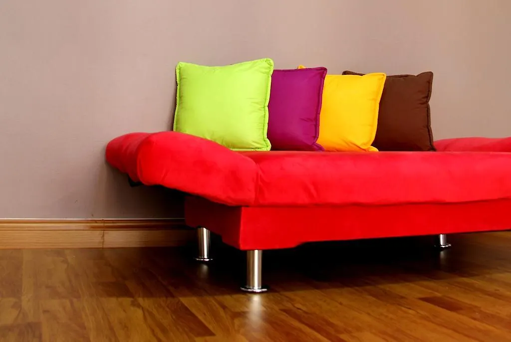 Melaka Downtown Guesthouse Apartment