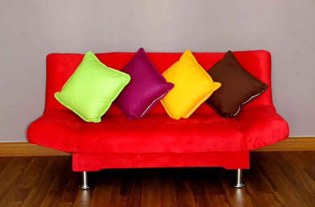 Melaka Downtown Guesthouse Apartment 0*, Malacca