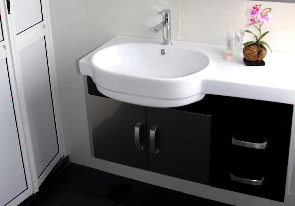 Melaka Downtown Guesthouse Apartment Malaysia