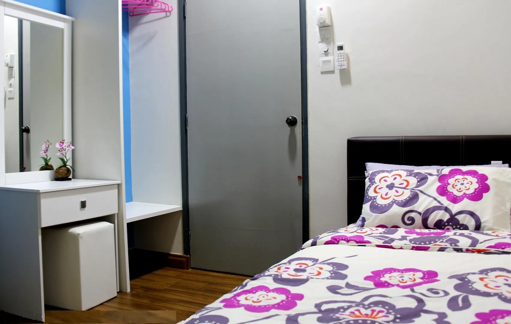 Melaka Downtown Guesthouse Apartment